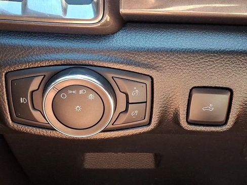 Used 2020 Ford Ranger Lariat w/ Equipment Group 501A Mid AWD/4WD image 33