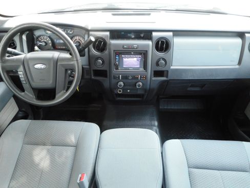 Used 2011 Ford F150 XL w/ PWR Equipment Group AWD/4WD image 19