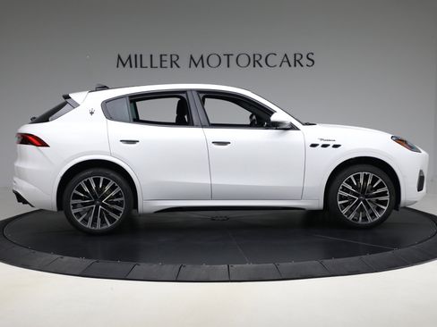 New 2025 Maserati Grecale Modena image 8