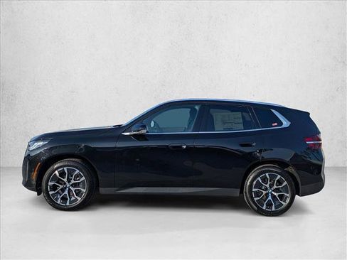 Certified 2026 BMW X3 xDrive30i w/ Convenience Package AWD/4WD image 5