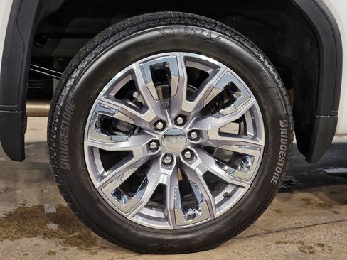 Used 2024 GMC Sierra 1500 Denali w/ Denali Reserve Package image 17