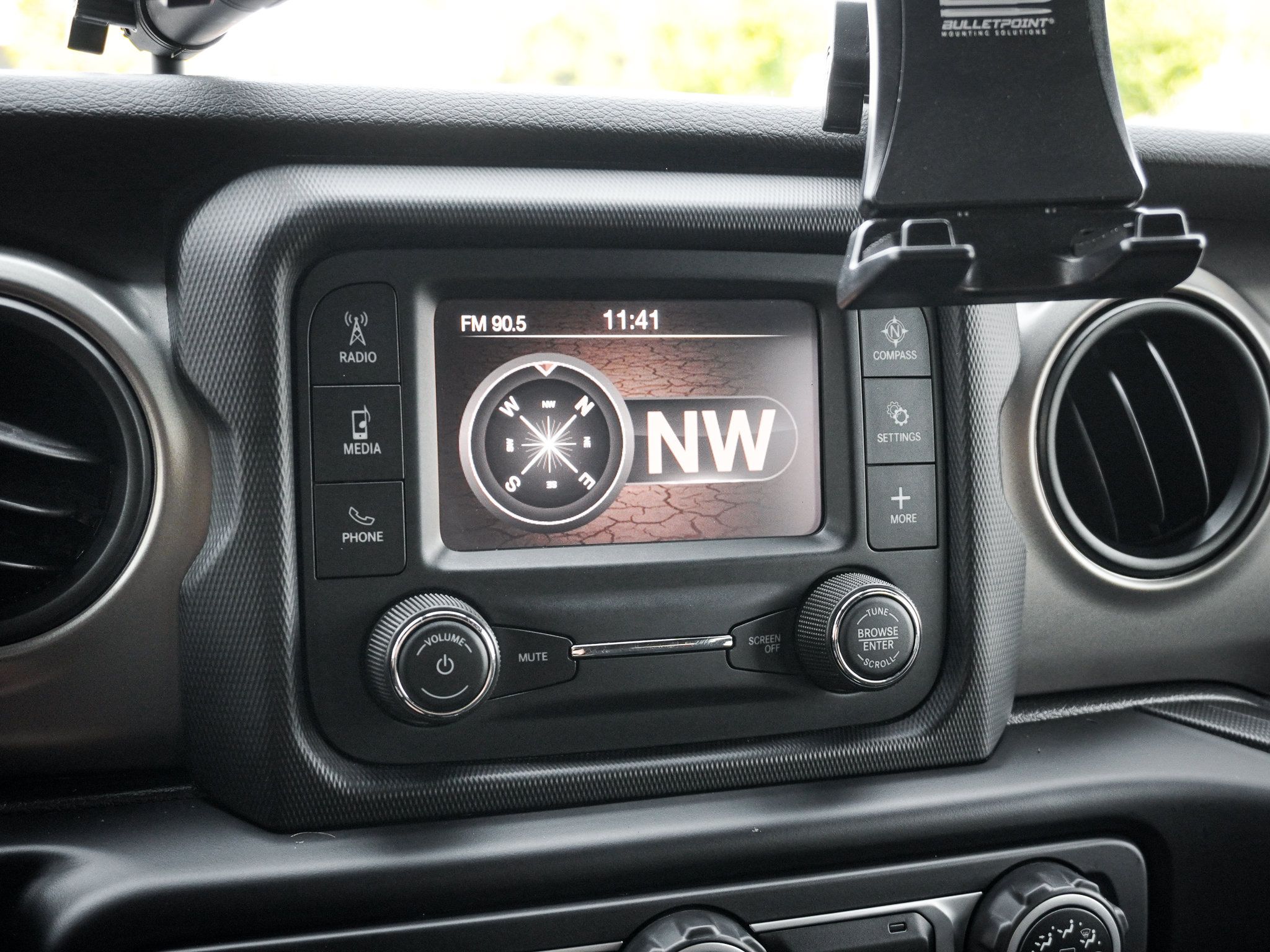 Used 2021 Jeep Wrangler Unlimited Sport AWD/4WD image 25