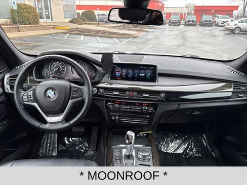Used 2017 BMW X5 xDrive35i image 12