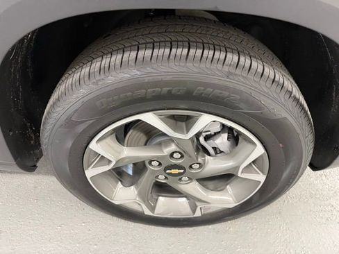 New 2026 Chevrolet Trax LT w/ LT Convenience Package image 4
