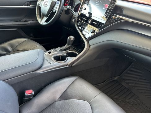 Used 2023 Toyota Camry XSE image 15