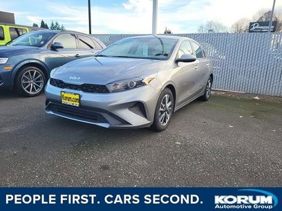 Used 2023 Kia Forte LXS