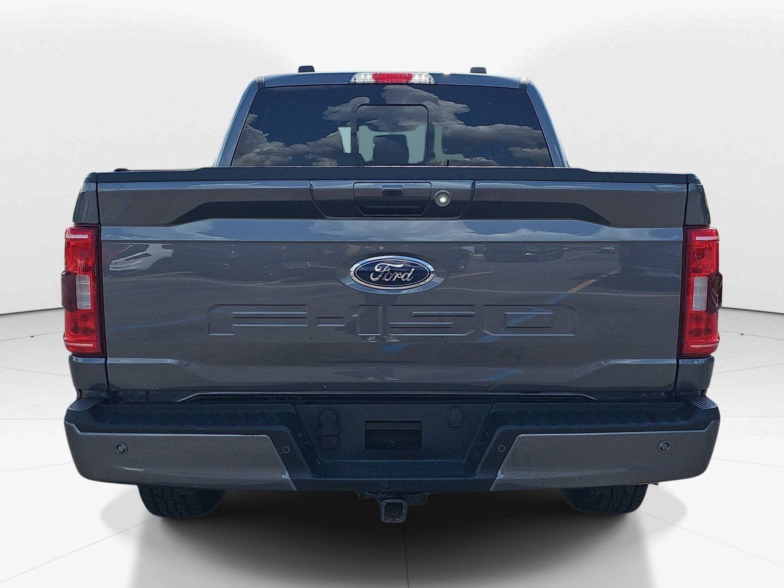 Used 2023 Ford F150 XLT w/ Equipment Group 302A High AWD/4WD image 5