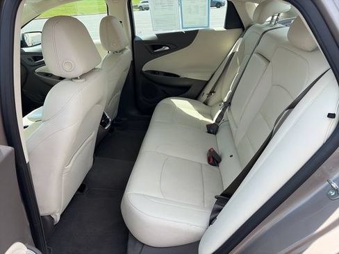 Used 2024 Chevrolet Malibu LT FWD image 24