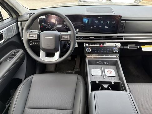 New 2026 Hyundai Santa Fe SEL image 23