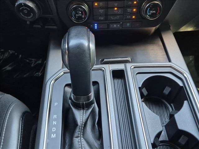 Used 2019 Ford F150 Raptor w/ Equipment Group 802A Luxury AWD/4WD image 12