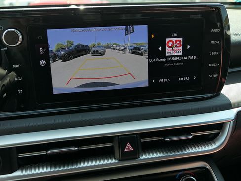 Used 2024 Kia K5 GT-Line w/ GT-Line Premium Package FWD image 18