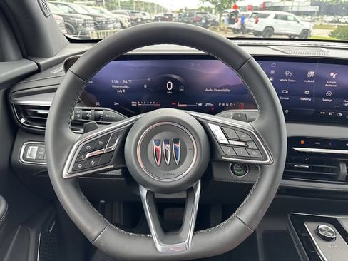 New 2026 Buick Enclave Sport Touring w/ Power Package FWD image 14