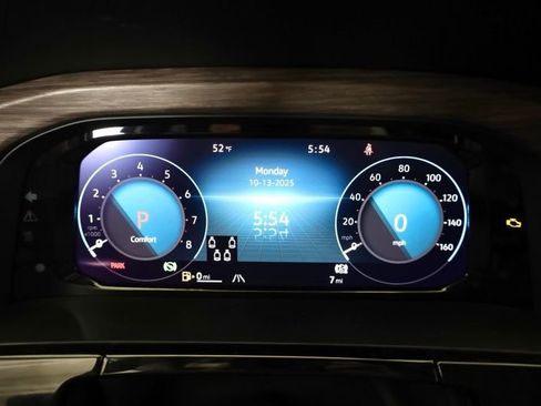 New 2026 Volkswagen Atlas SEL Premium R-Line AWD/4WD image 16