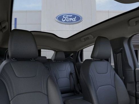 New 2025 Ford Mustang Mach-E Premium image 22