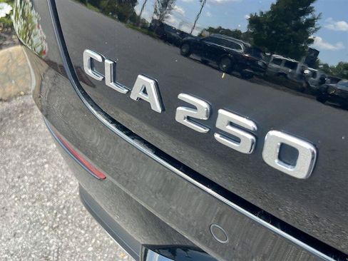 Certified 2023 Mercedes-Benz CLA 250 image 5