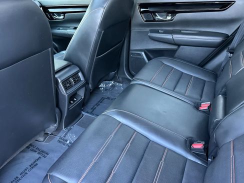 Used 2023 Honda CR-V Sport Touring image 4