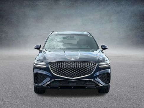 Used 2025 Genesis GV70 3.5T Sport w/ Sport Advanced Package image 3