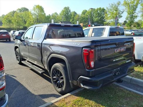 Used 2023 GMC Sierra 1500 Elevation AWD/4WD image 8