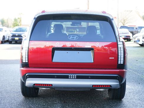 New 2026 Hyundai Ioniq 9 Limited image 6