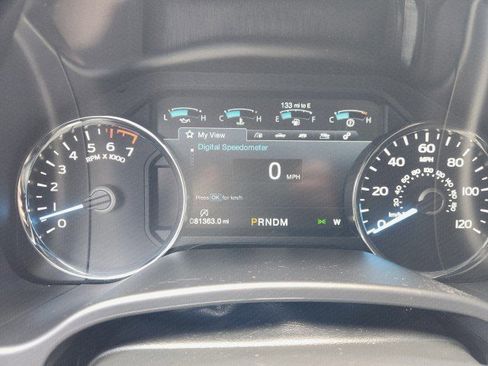 Used 2020 Ford F150 Lariat w/ Equipment Group 502A Luxury image 38