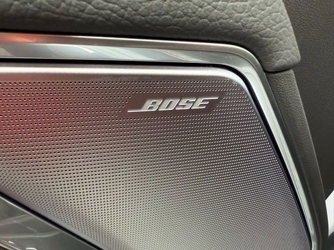 New 2026 GMC Sierra 1500 Denali w/ Technology Package image 24