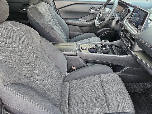 Used 2024 Nissan Rogue SV AWD/4WD image 11