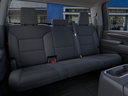 New 2026 Chevrolet Silverado 2500 LT AWD/4WD image 17