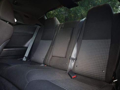 Used 2021 Dodge Challenger R/T Scat Pack RWD image 15