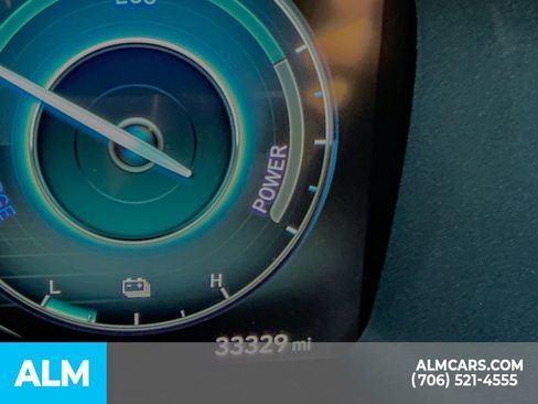 Used 2023 Hyundai Santa Fe SEL Premium image 27