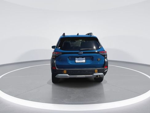 New 2026 Subaru Forester Wilderness w/ Wilderness Package image 8