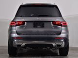 Certified 2020 Mercedes-Benz GLB 250 4MATIC image 4