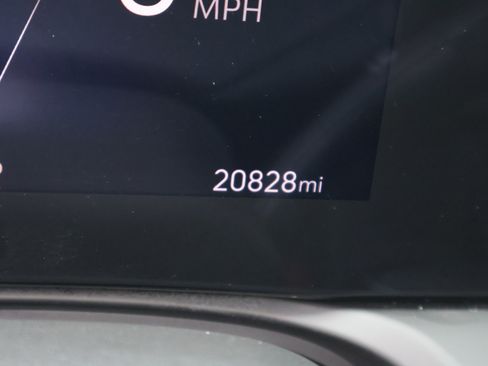 Used 2026 Buick Encore GX Sport Touring w/ Comfort Package FWD image 35
