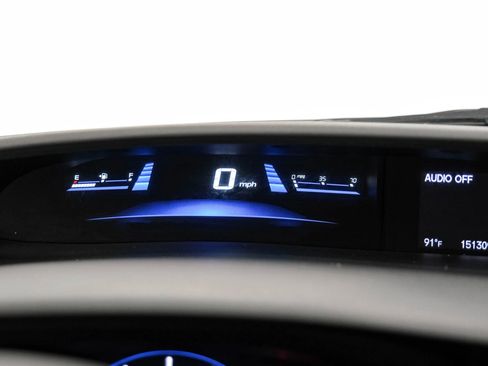 Used 2014 Honda Civic EX image 29