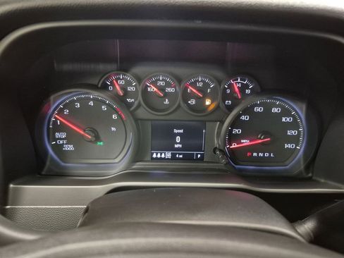 New 2026 GMC Sierra 1500 Pro w/ Graphite Edition image 11