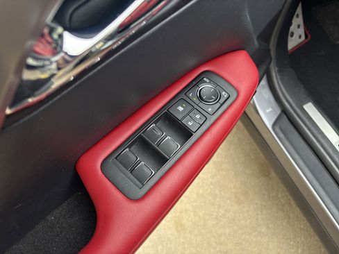 Certified 2022 Lexus RX 450h F Sport image 15