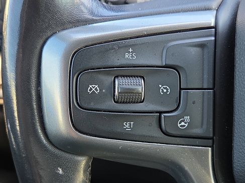 Used 2022 Chevrolet Silverado 1500 RST w/ Convenience Package II image 21