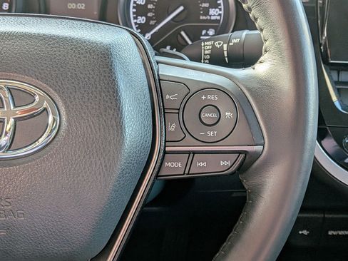 Certified 2023 Toyota Camry SE w/ Convenience Package image 16