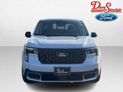 New 2025 Ford Maverick Lariat