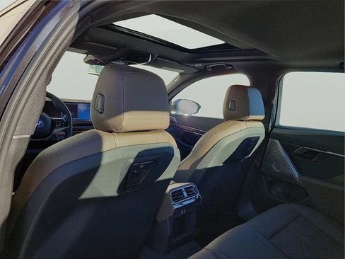 Certified 2026 BMW i5 eDrive40 RWD image 15