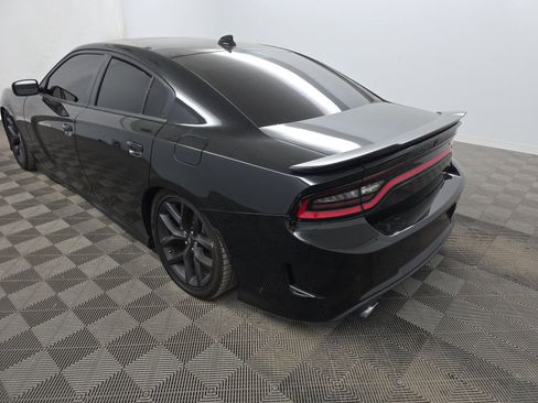 Used 2023 Dodge Charger R/T w/ Blacktop Package image 10