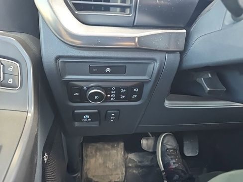 Used 2025 Ford F150 Tremor w/ Equipment Group 402A High AWD/4WD image 22