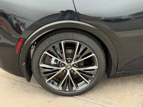 New 2026 Toyota Prius XLE image 6