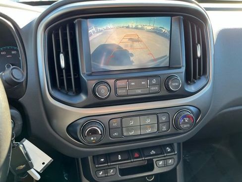 Used 2016 Chevrolet Colorado Z71 image 31