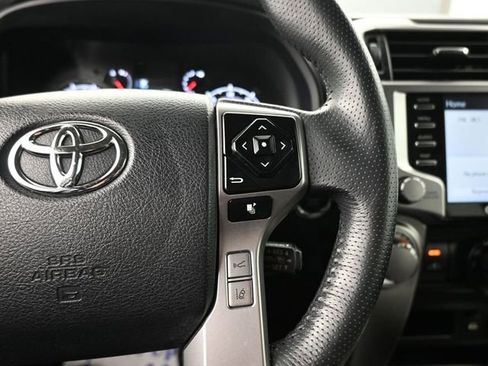 Used 2024 Toyota 4Runner SR5 image 16