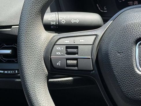 Certified 2024 Honda Accord EX image 19