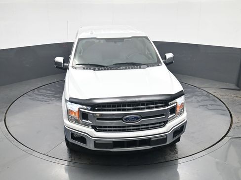 Used 2018 Ford F150 XLT w/ Equipment Group 302A Luxury image 26