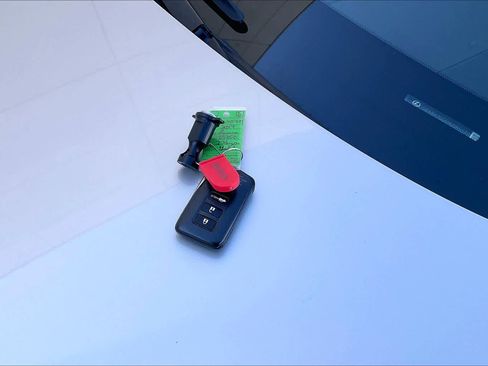 Used 2017 Lexus ES 350 image 14