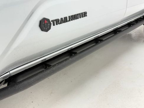 New 2026 Toyota Tacoma 4x4 Double Cab Hybrid image 9