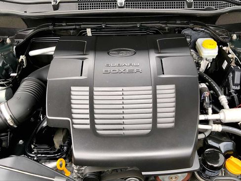 Certified 2023 Subaru Forester Premium AWD/4WD image 30