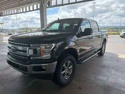 Used 2020 Ford F150 XLT w/ Equipment Group 302A Luxury